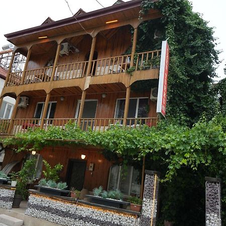 Ozenturku Hotel Pamukkale Buitenkant foto